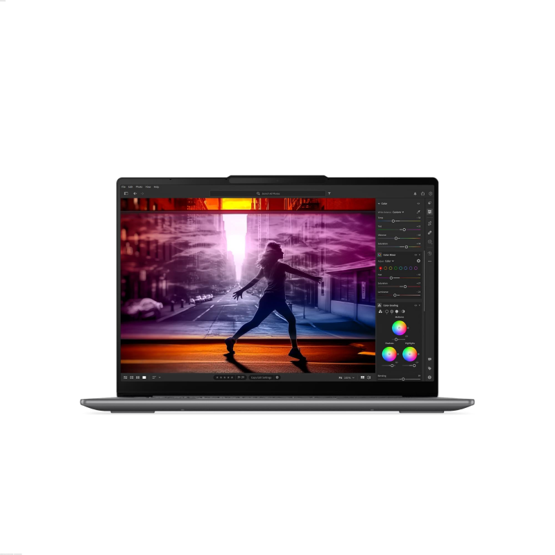 Lenovo Yoga Slim 7 14IMH9 14" Touch (ICore Ultra 7 155H/16GB+1TB SSD) 83CV002UHH AI 手提電腦 筆記型電腦