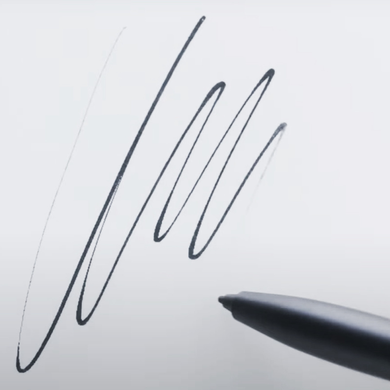 BOOX Pen2 Pro 磁吸電磁筆 (筆帽附橡皮擦功能)