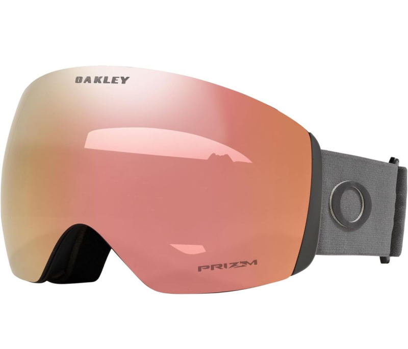 レアモデル国内正規品OAKLEY FLIGHT DECK L ASIAN FIT オークリー Flight Deck L Goggles Oakley Flight Deck L Snow Goggles