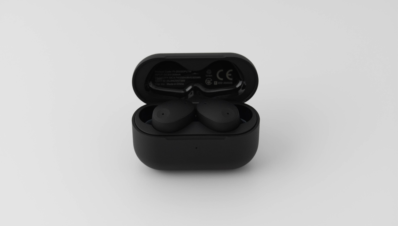 Final Audio ag COTSUBU真無線藍牙耳機 ZE300