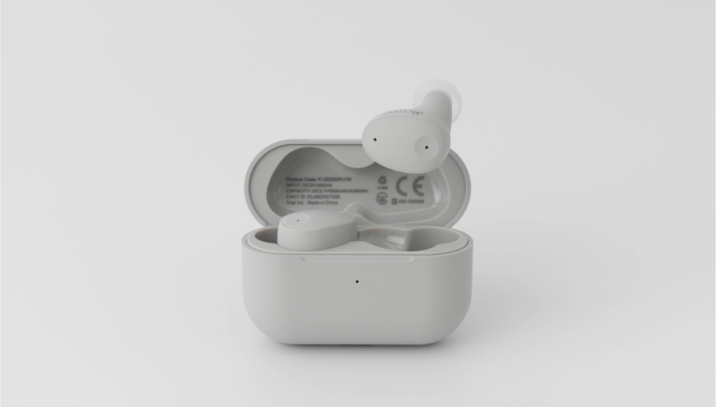 Final Audio ag COTSUBU真無線藍牙耳機 ZE300