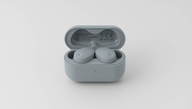 Final Audio ag COTSUBU真無線藍牙耳機 ZE300