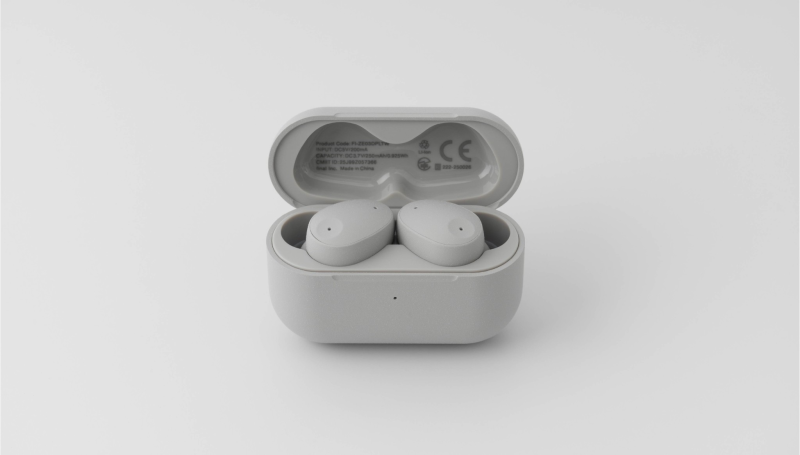 Final Audio ag COTSUBU真無線藍牙耳機 ZE300