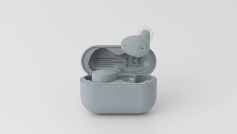 Final Audio ag COTSUBU真無線藍牙耳機 ZE300