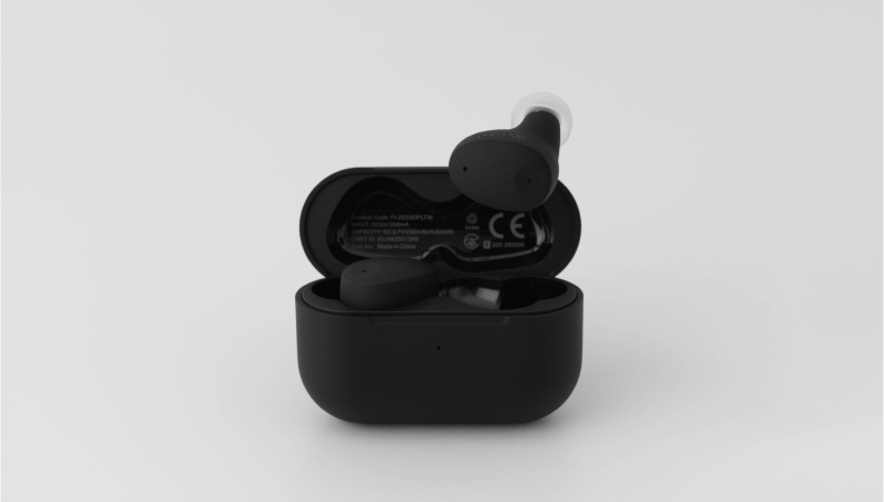 Final Audio ag COTSUBU真無線藍牙耳機 ZE300