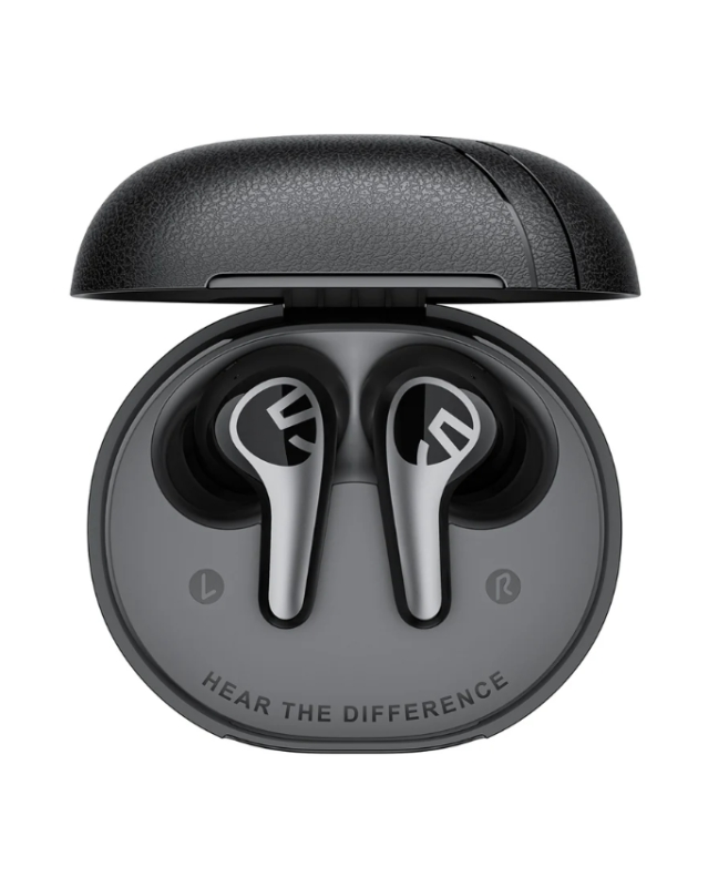 Soundpeats Hi-Res LDAC Hybrid ANC Earbuds 降噪藍牙耳機 C30