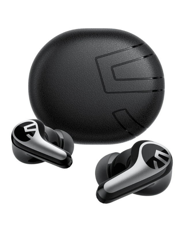 Soundpeats Hi-Res LDAC Hybrid ANC Earbuds 降噪藍牙耳機 C30