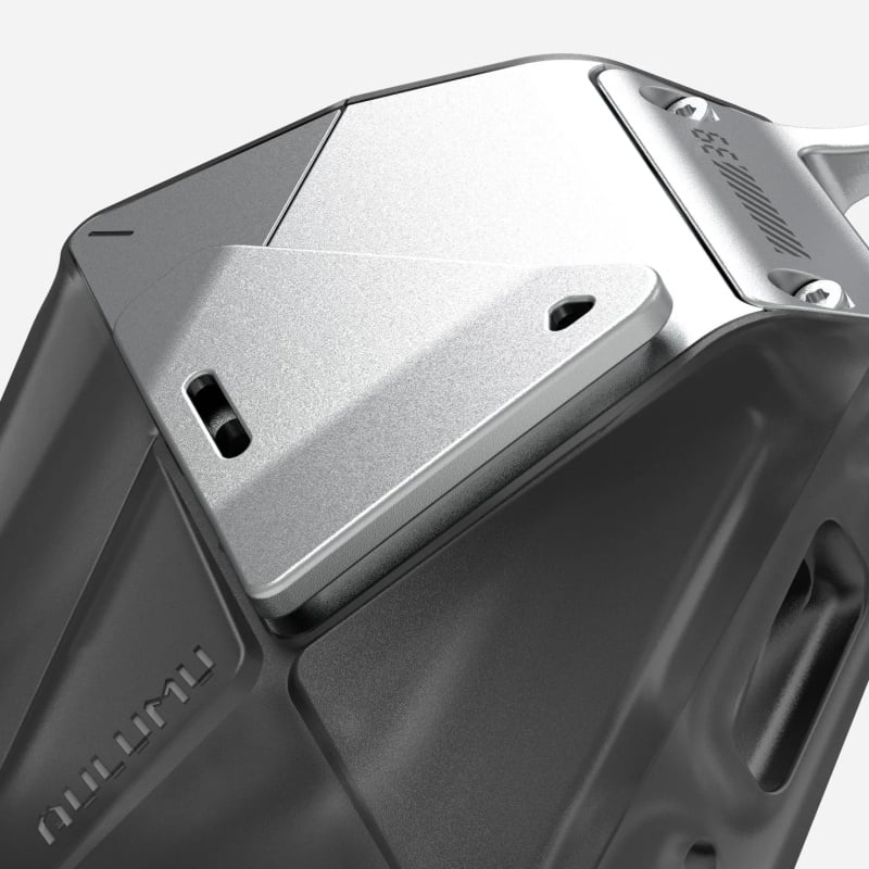 AULUMU Geometric Case 耳機保護殼 A39|For AirPods Pro 3|幾何風鎖扣設計 AULUMU Geometric Case 耳機保護殼 A39|For AirPods Pro 3|幾何風鎖扣設計