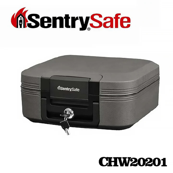【免運費】SentrySafe CHW20201 善衛防火防水保險箱【原裝行貨】 【免運費】SentrySafe CHW20201 善衛防火防水保險箱【原裝行貨】