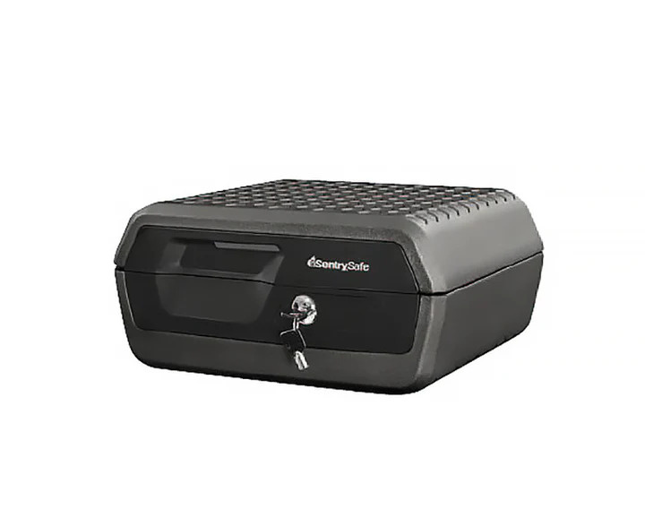 【免運費】SentrySafe CHW30200 善衛防火防水保險箱【原裝行貨】