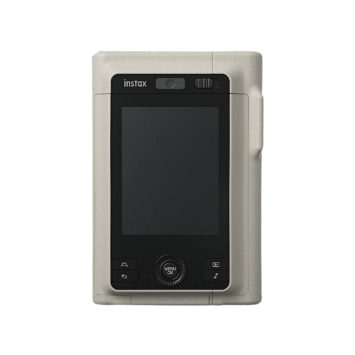 Fujifilm instax mini LiPlay+ 兩用即影即有相機 (USB Type-C 充電版) Fujifilm instax mini LiPlay+ 兩用即影即有相機 (USB Type-C 充電版)