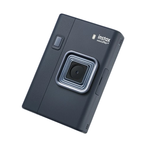 Fujifilm instax mini LiPlay+ 兩用即影即有相機 (USB Type-C 充電版) Fujifilm instax mini LiPlay+ 兩用即影即有相機 (USB Type-C 充電版)