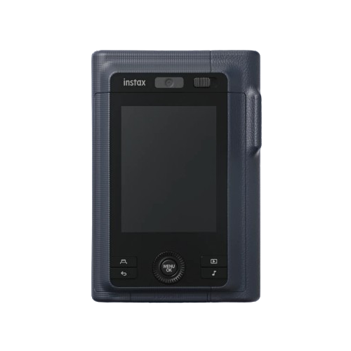 Fujifilm instax mini LiPlay+ 兩用即影即有相機 (USB Type-C 充電版) Fujifilm instax mini LiPlay+ 兩用即影即有相機 (USB Type-C 充電版)