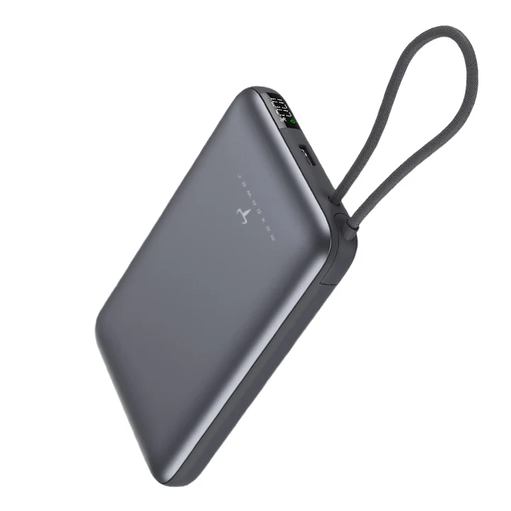 2the Max  牛魔王 Maxpower GF388X+ 10,000mAh 磁力無線外置充電器 (CCC 認證)