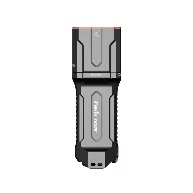 Fenix TK28R 6500lm SFT0+SST70+紅光 USB-C充電電筒
