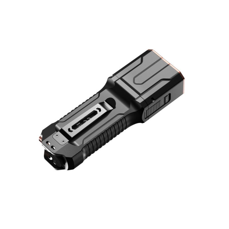 Fenix TK28R 6500lm SFT0+SST70+紅光 USB-C充電電筒