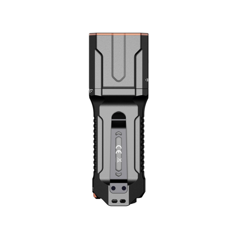 Fenix TK28R 6500lm SFT0+SST70+紅光 USB-C充電電筒
