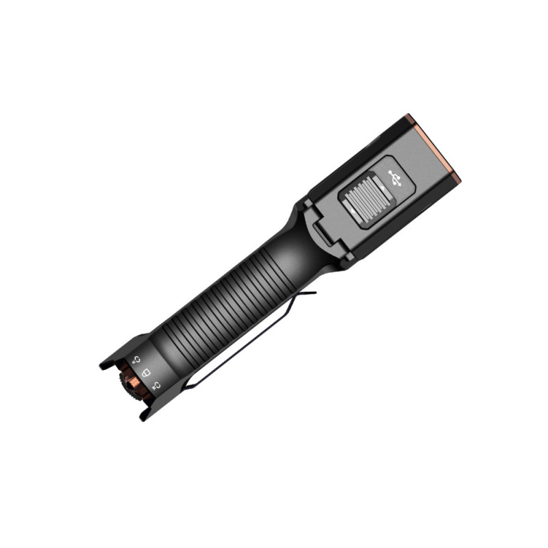 Fenix TK28R 6500lm SFT0+SST70+紅光 USB-C充電電筒