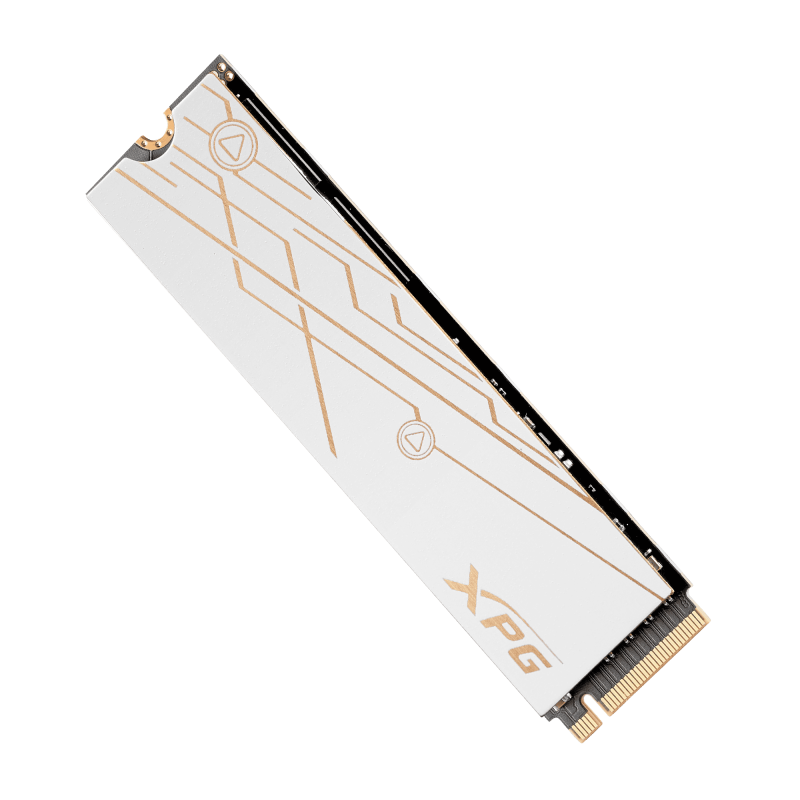 ADATA MARS 980 BLADE 2TB PCIe Gen5 x4 M.2 2280 固態硬碟 [現金優惠 $3399]