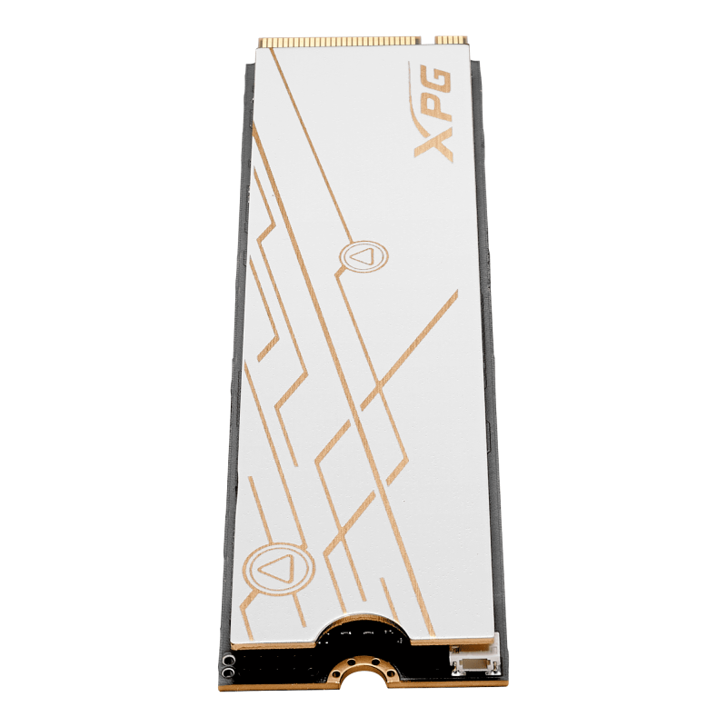 ADATA MARS 980 BLADE 2TB PCIe Gen5 x4 M.2 2280 固態硬碟 [現金優惠 $3399]