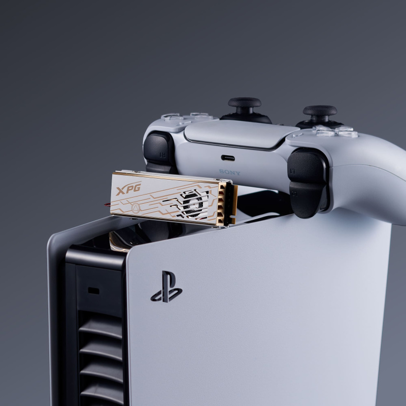 ADATA MARS 980 PRO 1TB PCIe Gen5 x4 M.2 2280 固態硬碟 [現金優惠 $1149]