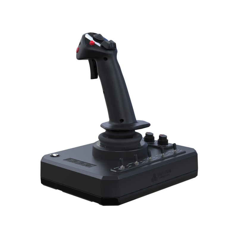 Honeycomb Aeronautical | Foxtrot Aviation Stick for PC