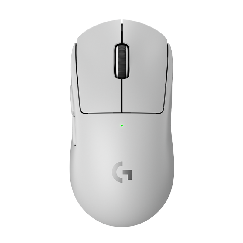 Logitech G Pro X Superlight 2 SE 無線輕量化電競滑鼠