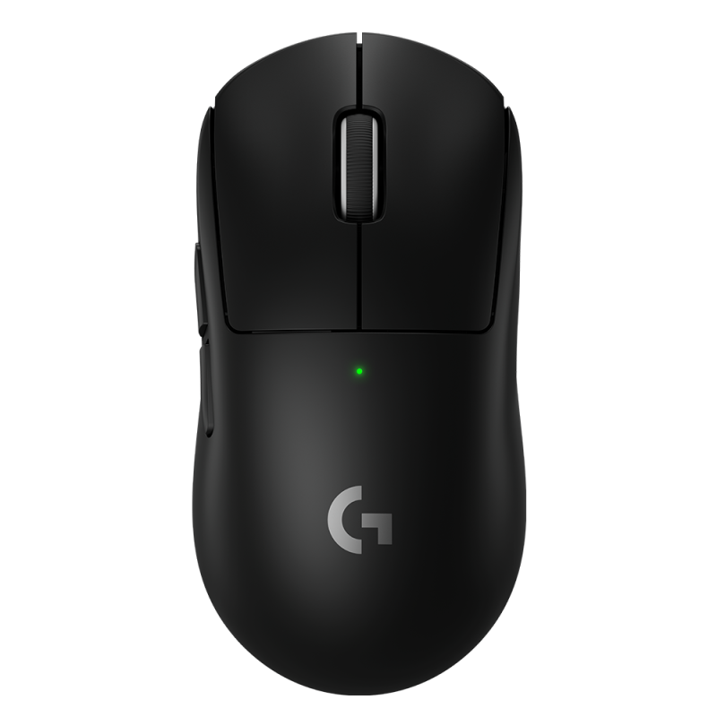 Logitech G Pro X Superlight 2 SE 無線輕量化電競滑鼠