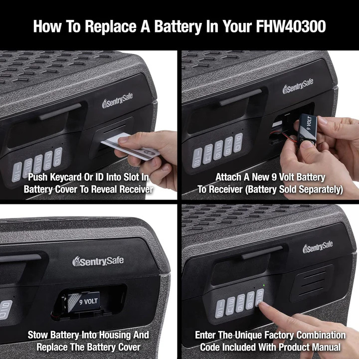 【免運費】SentrySafe FHW40300 善衛防水電子密碼鎖便攜保險箱【原裝行貨】 【免運費】SentrySafe FHW40300 善衛防水電子密碼鎖便攜保險箱【原裝行貨】