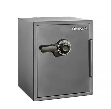 【免運費】SentrySafe SF205CV 善衛高性能防火機械密碼鎖保險箱【原裝行貨】