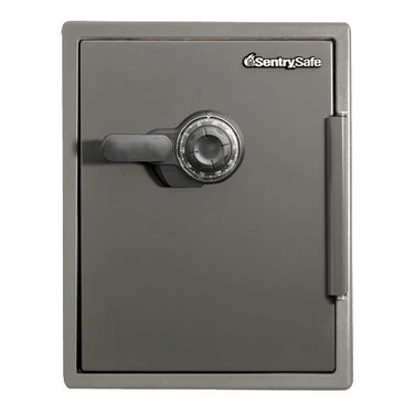 【免運費】SentrySafe SF205CV 善衛高性能防火機械密碼鎖保險箱【原裝行貨】