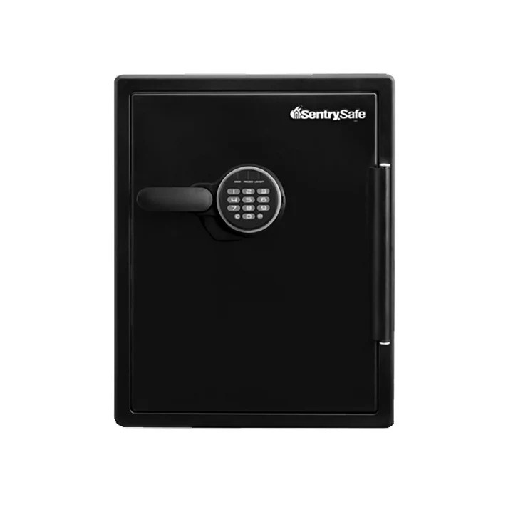 【免運費】SentrySafe SFW205EVB 善衛防火防水電子密碼鎖保險箱【原裝行貨】 【免運費】SentrySafe SFW205EVB 善衛防火防水電子密碼鎖保險箱【原裝行貨】