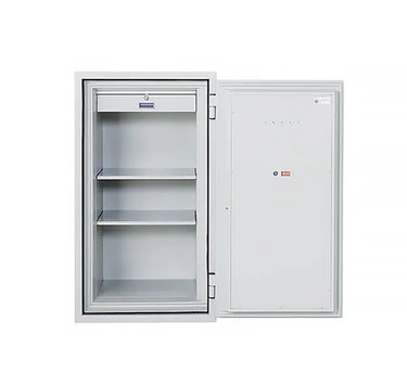 【免運費】SentrySafe S8771 善衛商業防火密碼鑰匙雙重鎖保險箱【原裝行貨】