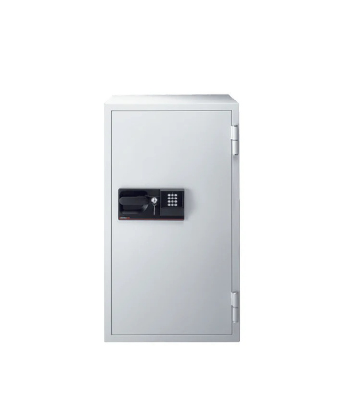 【免運費】SentrySafe S8771 善衛商業防火密碼鑰匙雙重鎖保險箱【原裝行貨】