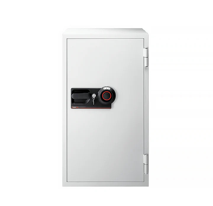 【免運費】SentrySafe S8371 善衛商業防火密碼鑰匙雙重鎖保險箱【原裝行貨】