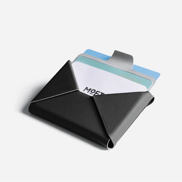 MOFT Snap Field Wallet 多功能磁吸卡包 MOVAS