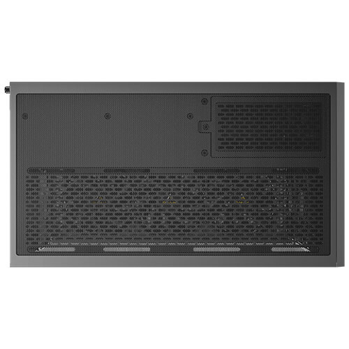 ANTEC FLUX M Compact MicroATX Case
