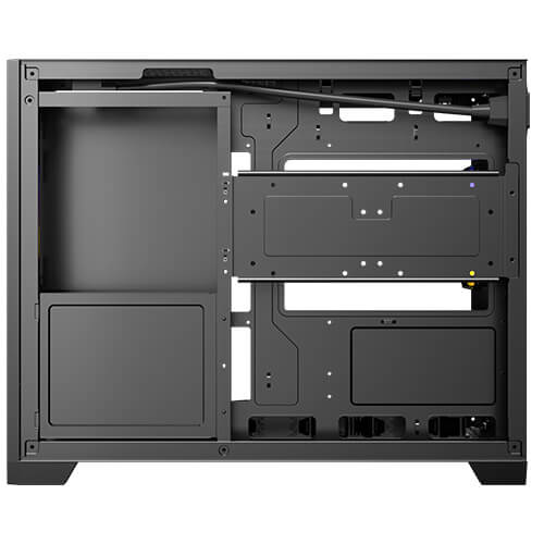 ANTEC FLUX M Compact MicroATX Case