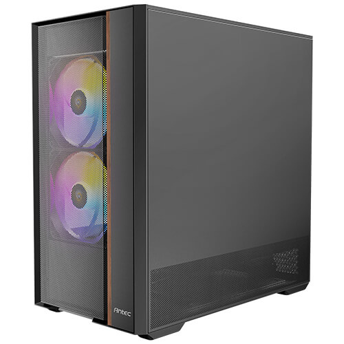 ANTEC FLUX REAR Mid Tower Case
