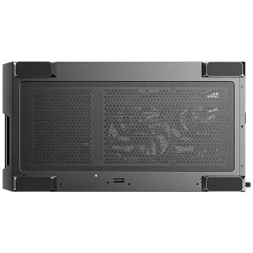 ANTEC FLUX REAR Mid Tower Case