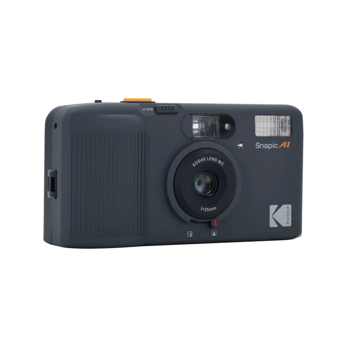 [CODE後價$742][現貨] KODAK 柯達 Snapic A1 35mm菲林相機