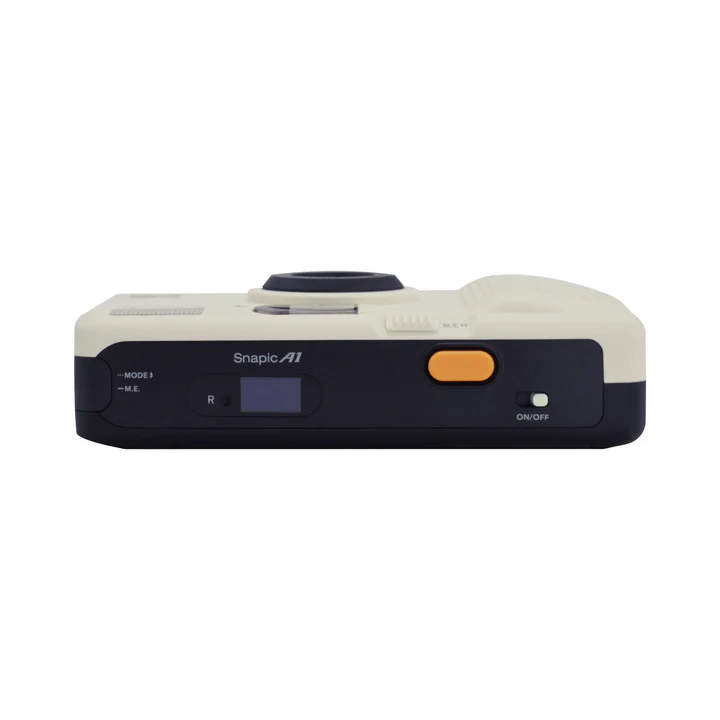 [CODE後價$742][現貨] KODAK 柯達 Snapic A1 35mm菲林相機