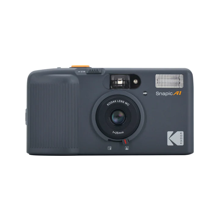 [CODE後價$742][現貨] KODAK 柯達 Snapic A1 35mm菲林相機