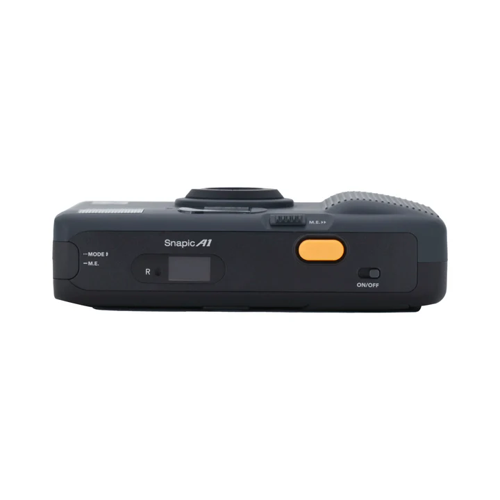 [CODE後價$742][現貨] KODAK 柯達 Snapic A1 35mm菲林相機