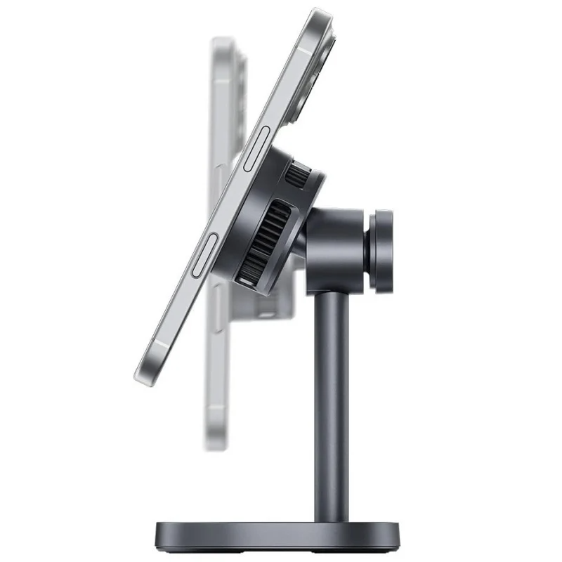 Magic-Pro ProMini MagW5 32.5W Qi2.2認證 •TEC半導體製冷三合一無線充電座 (連火牛)