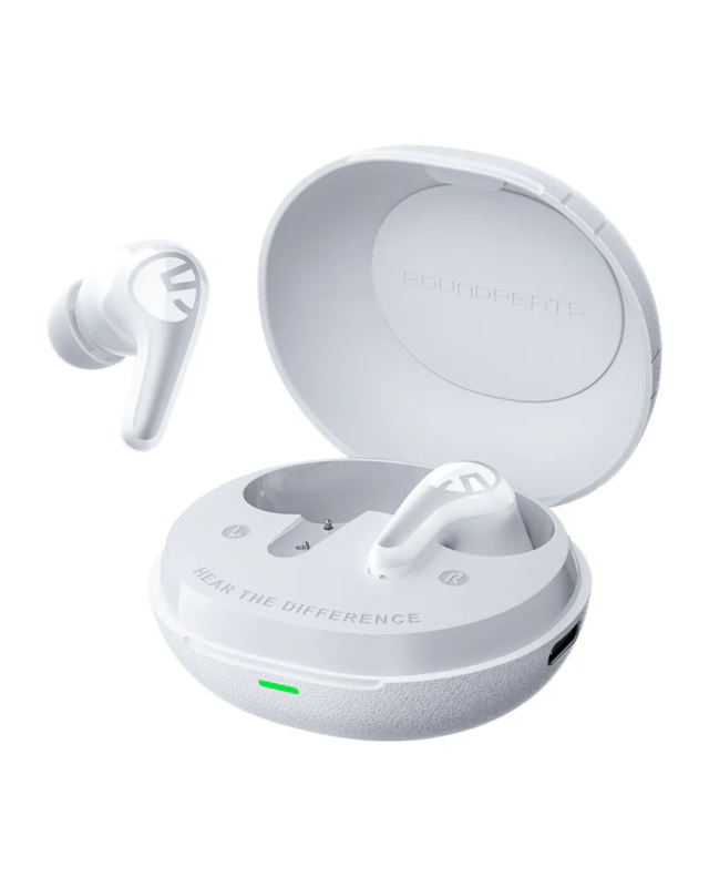 Soundpeats Hi-Res LDAC Hybrid ANC Earbuds 降噪藍牙耳機 C30