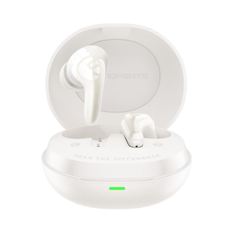 Soundpeats Hi-Res LDAC Hybrid ANC Earbuds 降噪藍牙耳機 C30