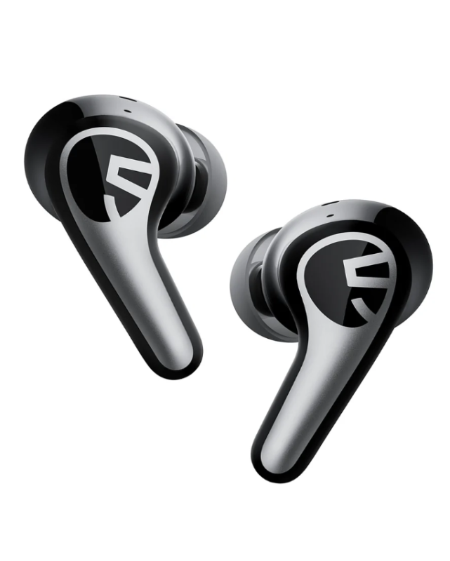 Soundpeats Hi-Res LDAC Hybrid ANC Earbuds 降噪藍牙耳機 C30