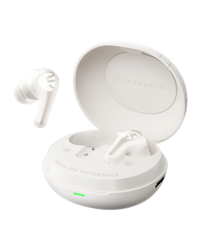 Soundpeats Hi-Res LDAC Hybrid ANC Earbuds 降噪藍牙耳機 C30