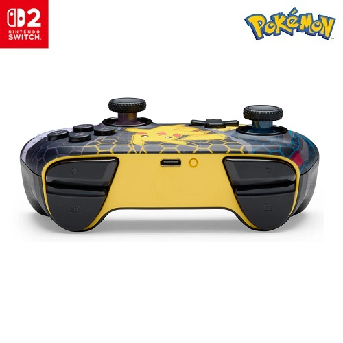 PowerA Advantage Wireless Controller for Nintendo Switch2 無線控制器 Pokemon: Mega Evolutions NSGP0549-01C